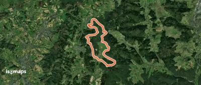 OSM Route 3419383