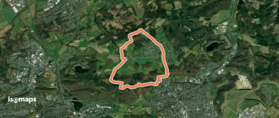 [A9] Haus Hemer - Landhausen