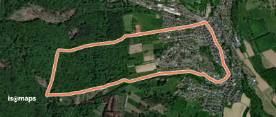 Niederelberter Rundwanderweg 2