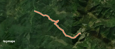 OSM Route 3421018