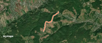 Lourdesgrotte/B14 - Hintersdorf