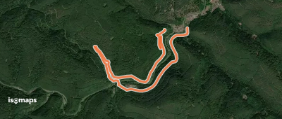 OSM Route 3422428