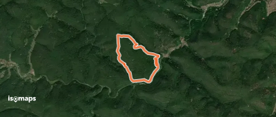 OSM Route 3422429
