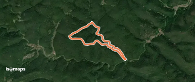 OSM Route 3422430