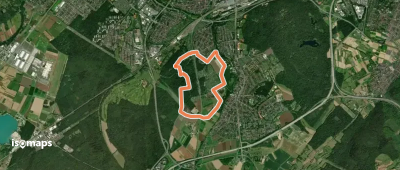 Bodenkundlicher Lehrpfad Weiherfeld