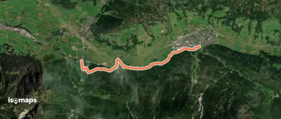OSM Route 3423773