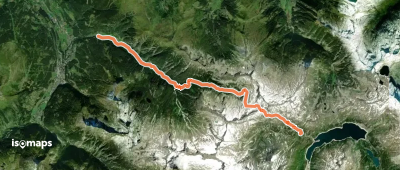 Wanderweg 511