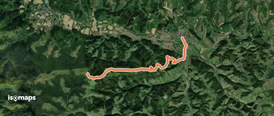Südalpenweg 03A