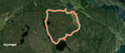 Storskogsrundan