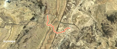 OSM Route 3432588