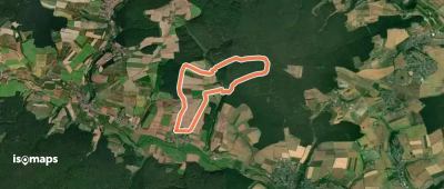 Rundweg Schönbrunn S 2 "Schäfersteing"