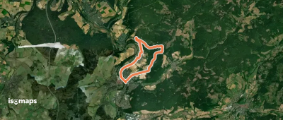 Melsunger Rundwanderweg M1