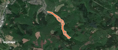 Niederfischbach Rundweg N9