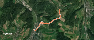 Liestal-Hölstein