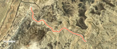 OSM Route 3434919
