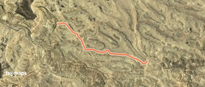 OSM Route 3434920
