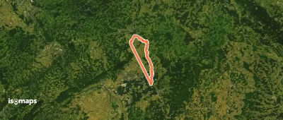 Limeswanderweg [Wetterau - Main]