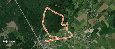 5. Promenade du Tram