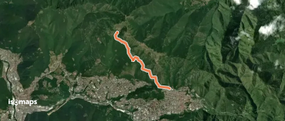 OSM Route 3437760