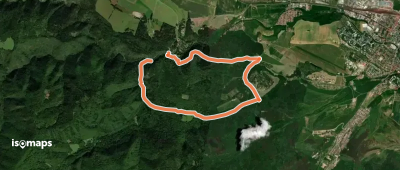 OSM Route 191358