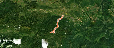 OSM Route 191359