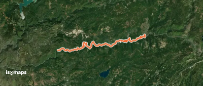 South Yuba Trail