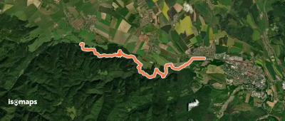 OSM Route 191360