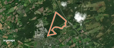 A5 Heimatkundlicher Wanderweg (Hövelhof)