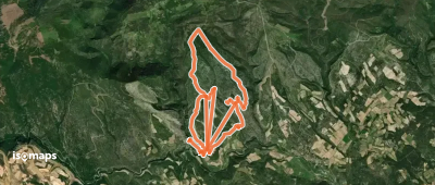 Les Mégalithes de Minerve