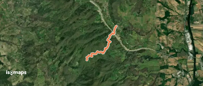 OSM Route 3440579