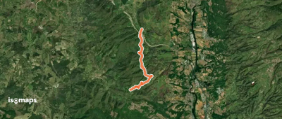 OSM Route 3440580