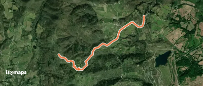 OSM Route 3440643