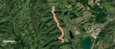 OSM Route 3440645