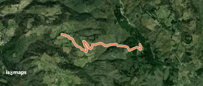 OSM Route 3440726