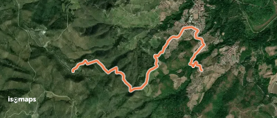 OSM Route 3440727