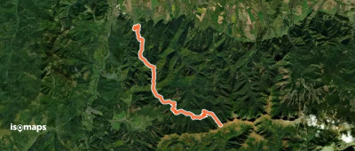 OSM Route 191531