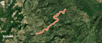 OSM Route 3440755