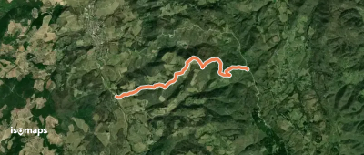 OSM Route 3440758