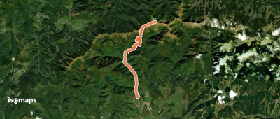 OSM Route 191532