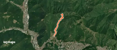 Sarezzo (La Cava) - Sant'Emiliano