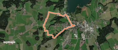 Höhenweg