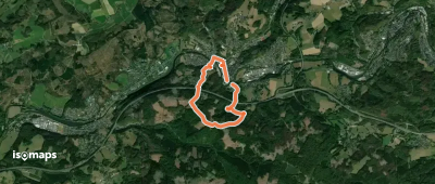 Engelskirchen Rundweg A2