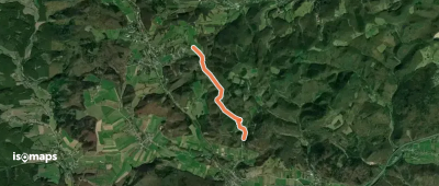 Sulzer Höhe - Schloß Wildegg