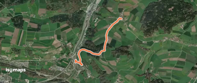 Thörishaus - Liebewil