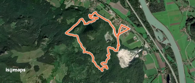 Wanderweg FL3 - Flintsbach