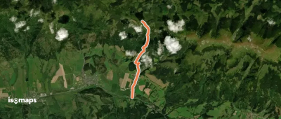 OSM Route 191925