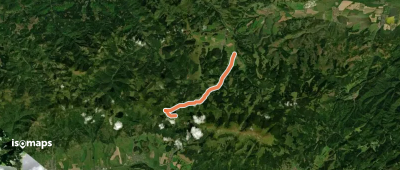 OSM Route 191926