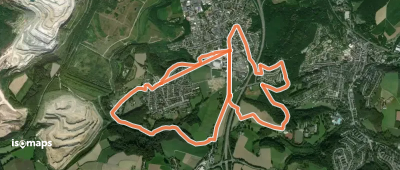 Kleine Schweiz Rundweg A3