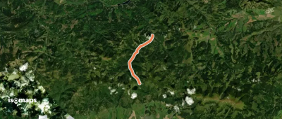 OSM Route 191928