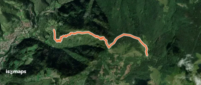 OSM Route 3461017